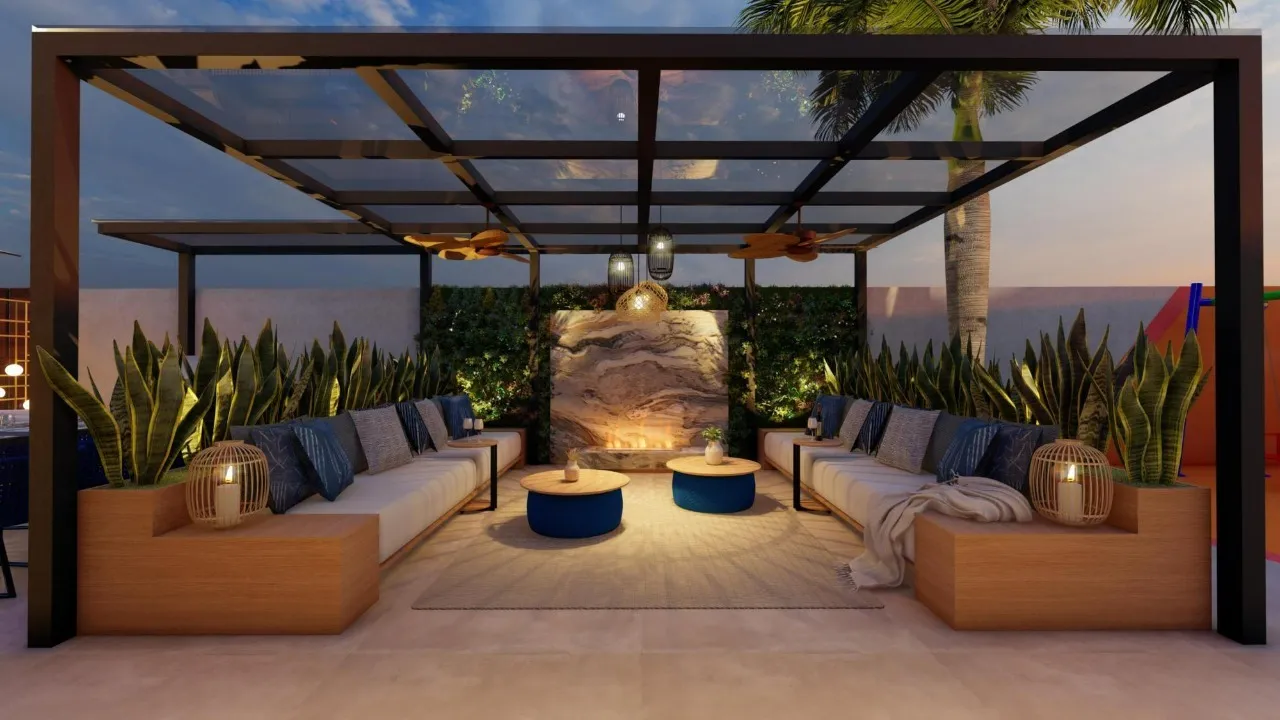 Symphonia - Residencial Symphonia - Residencial