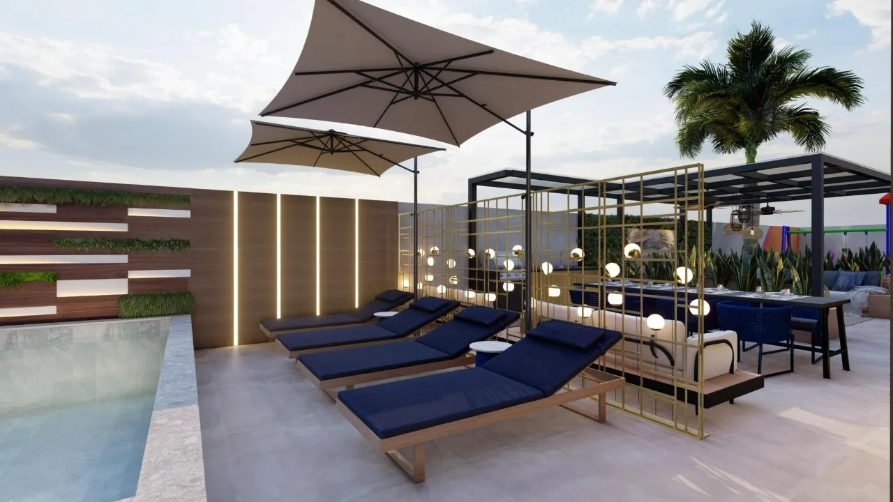 Symphonia - Residencial Symphonia - Residencial