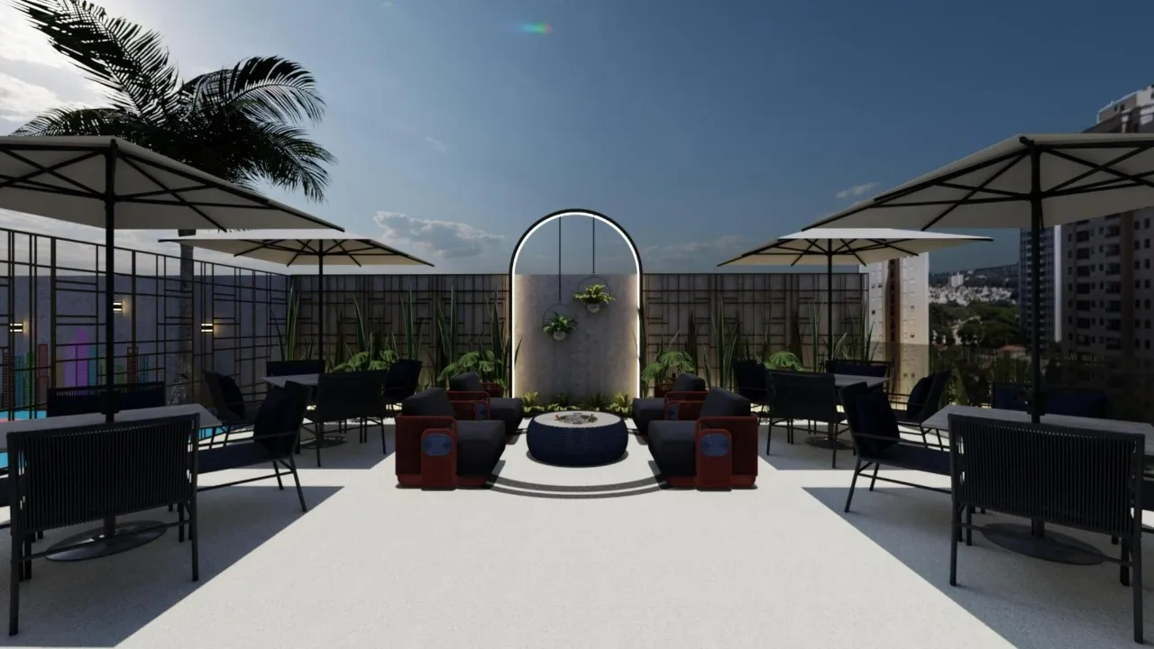 Symphonia - Residencial Symphonia - Residencial