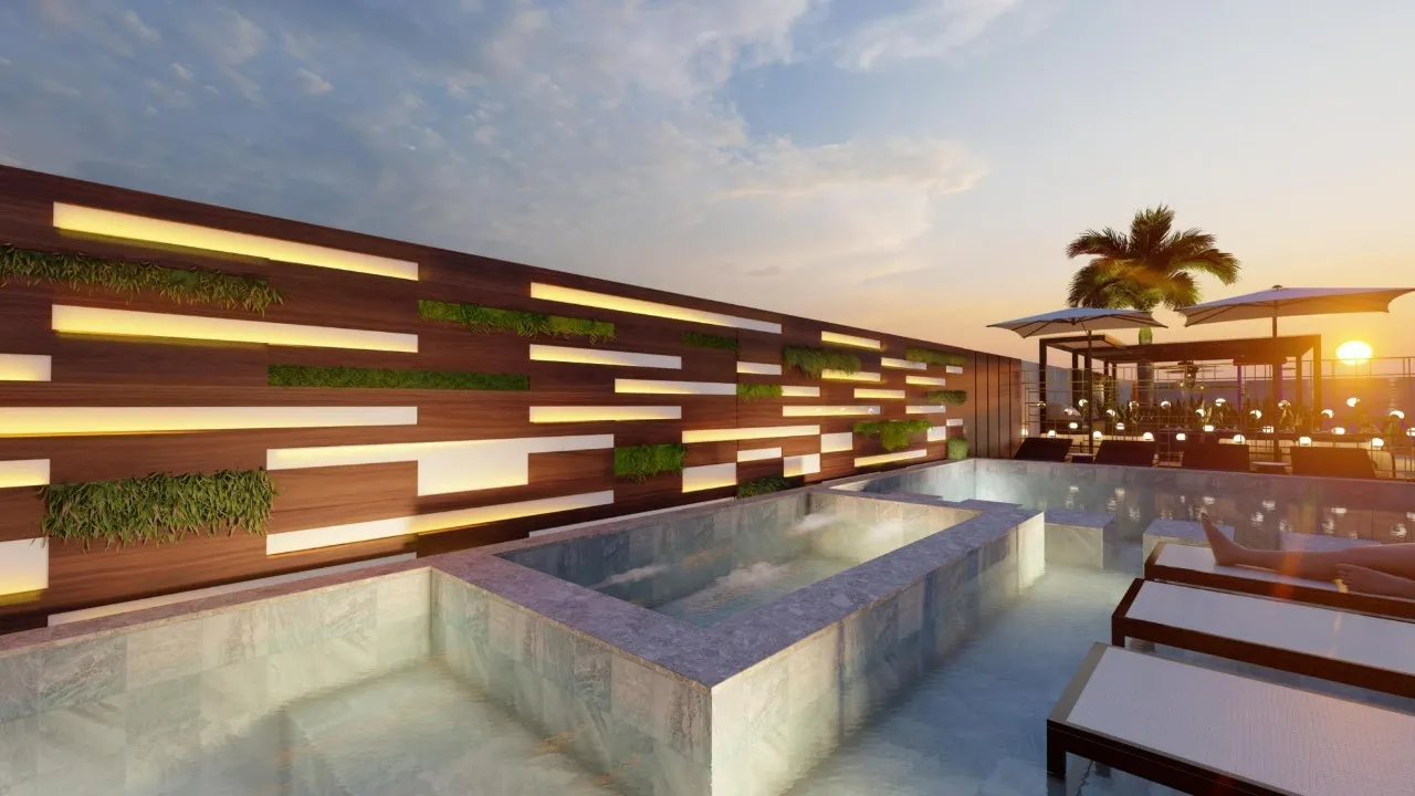 Symphonia - Residencial Symphonia - Residencial