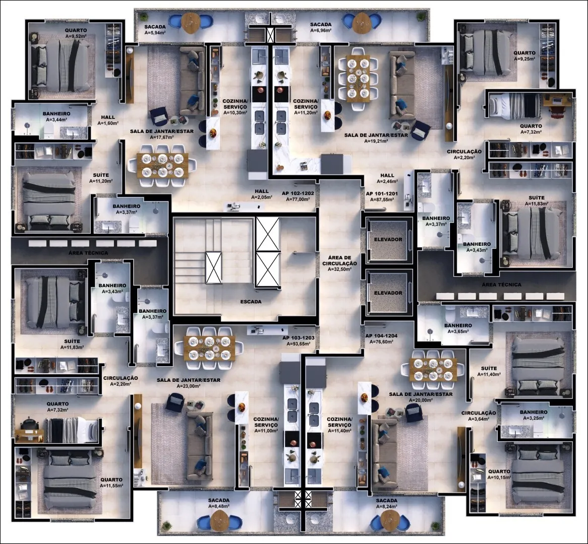 Cuor di Leone Residence - Koski