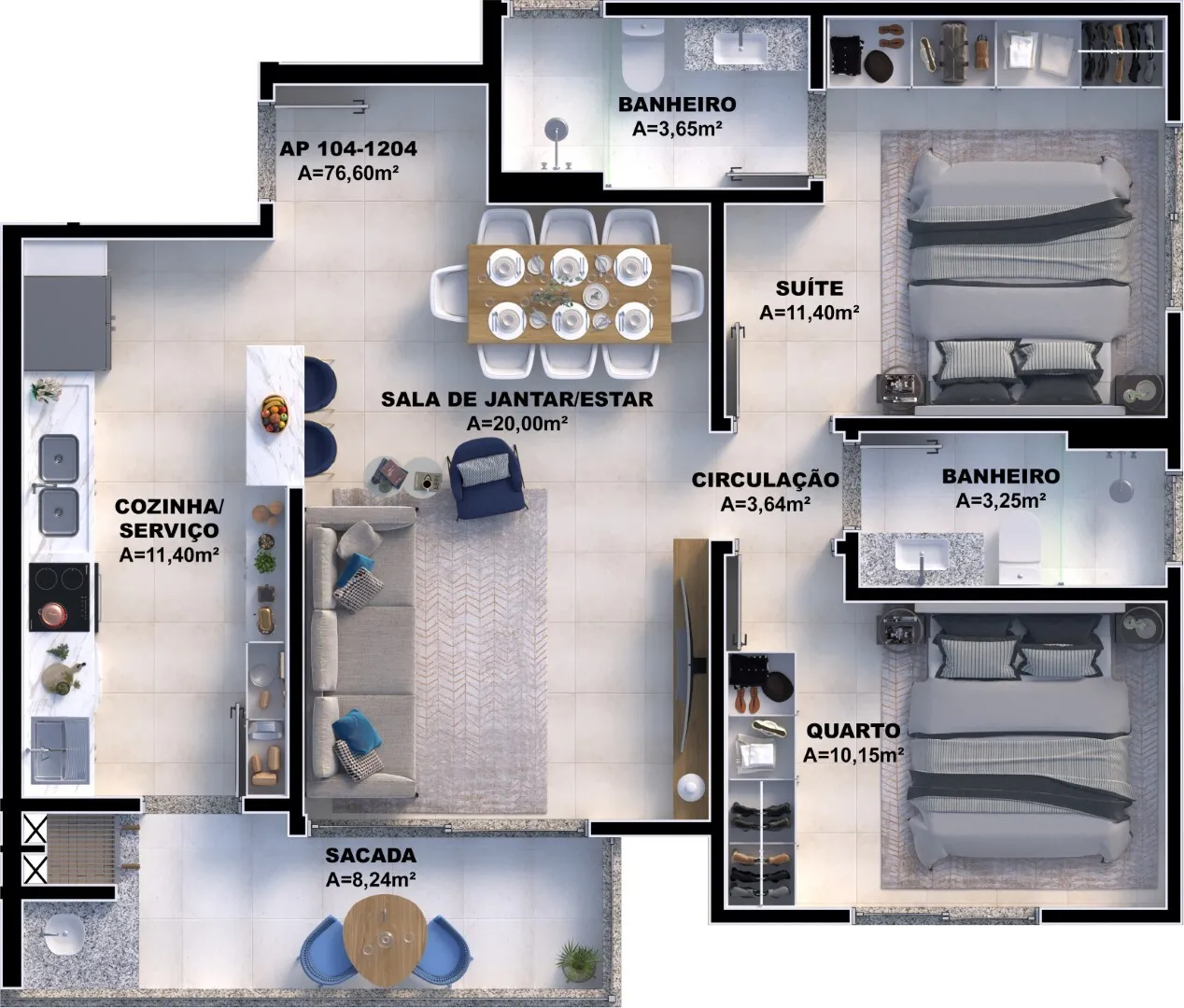 Cuor di Leone Residence - Koski