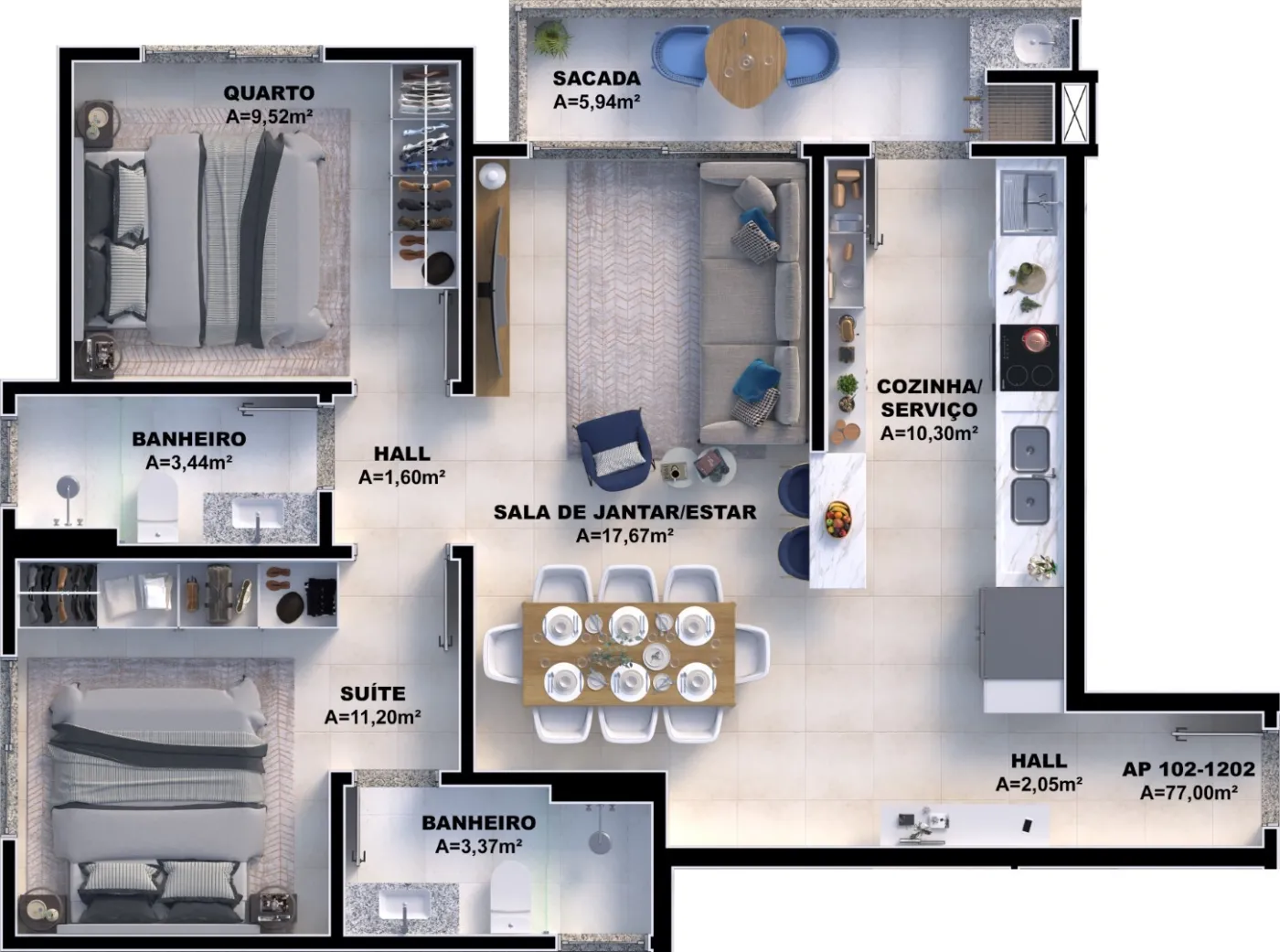 Cuor di Leone Residence - Koski