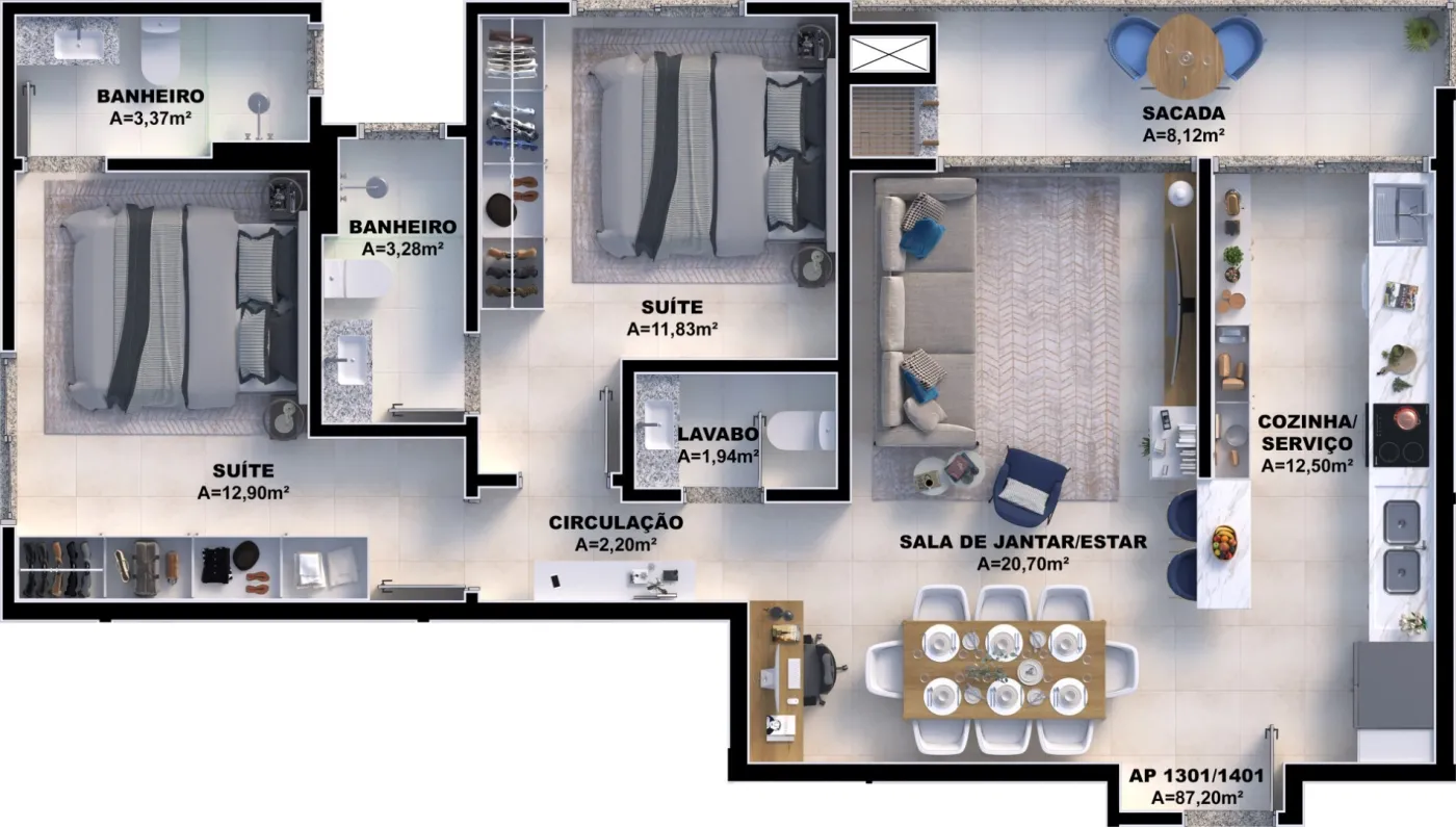 Cuor di Leone Residence - Koski