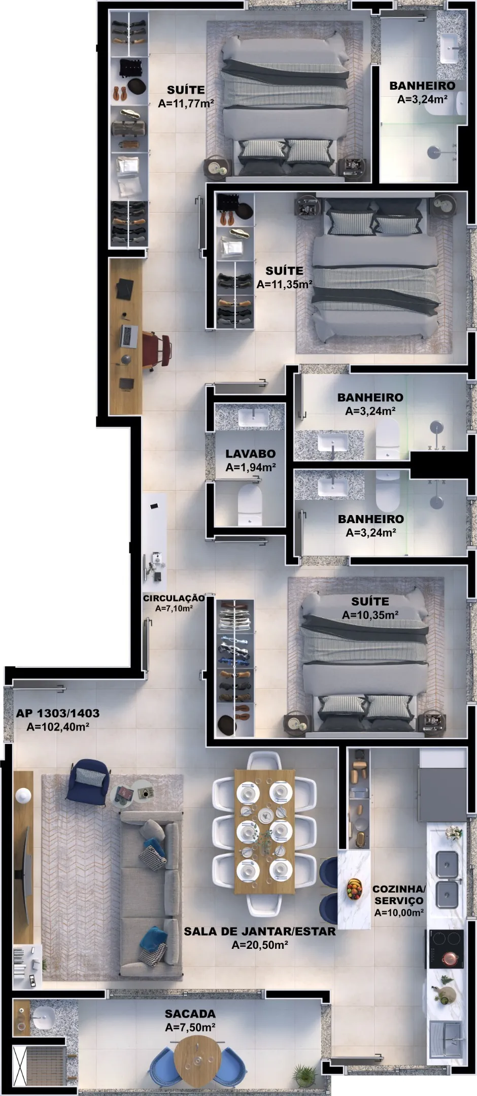 Cuor di Leone Residence - Koski