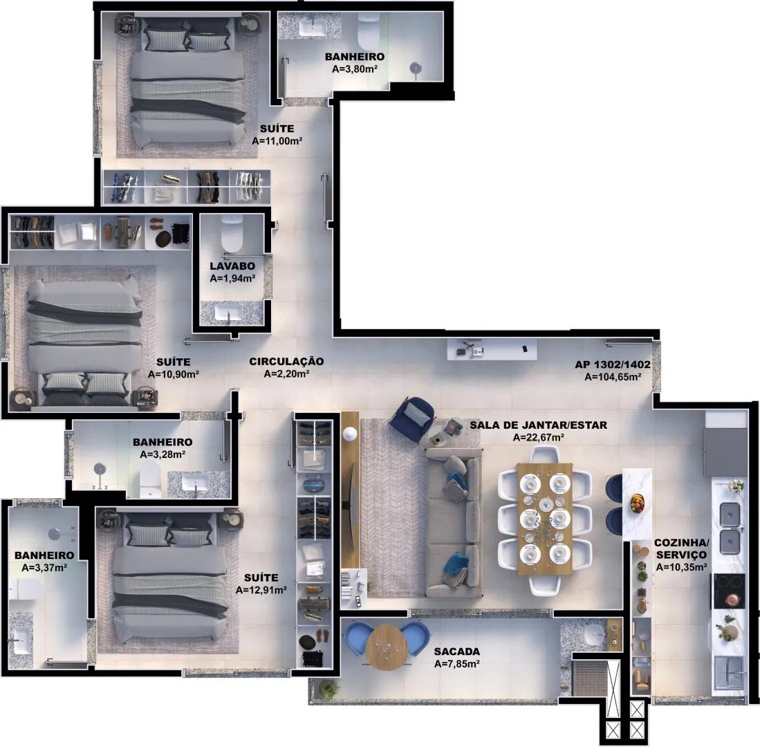Cuor di Leone Residence - Koski