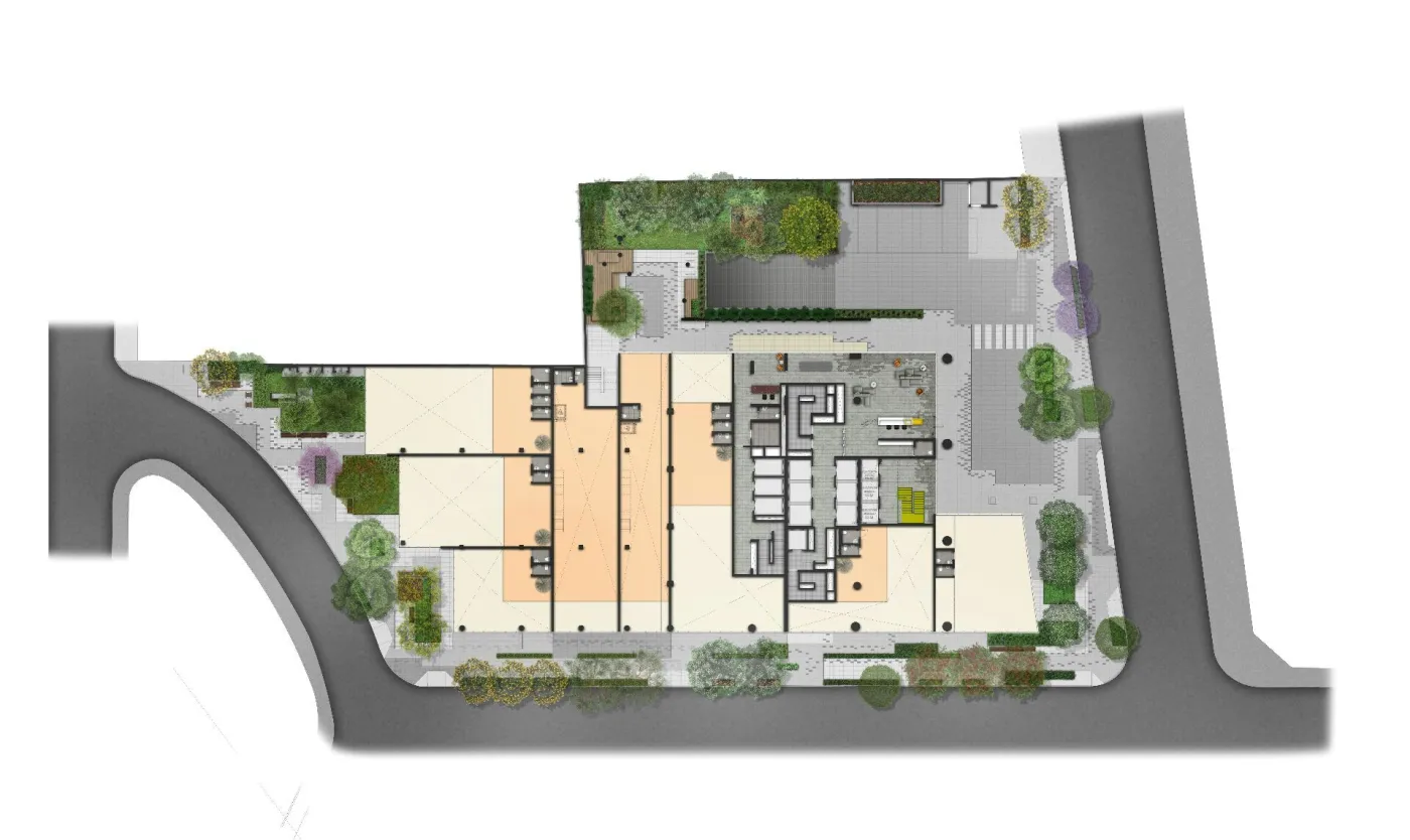 Metria 624 - Residencial