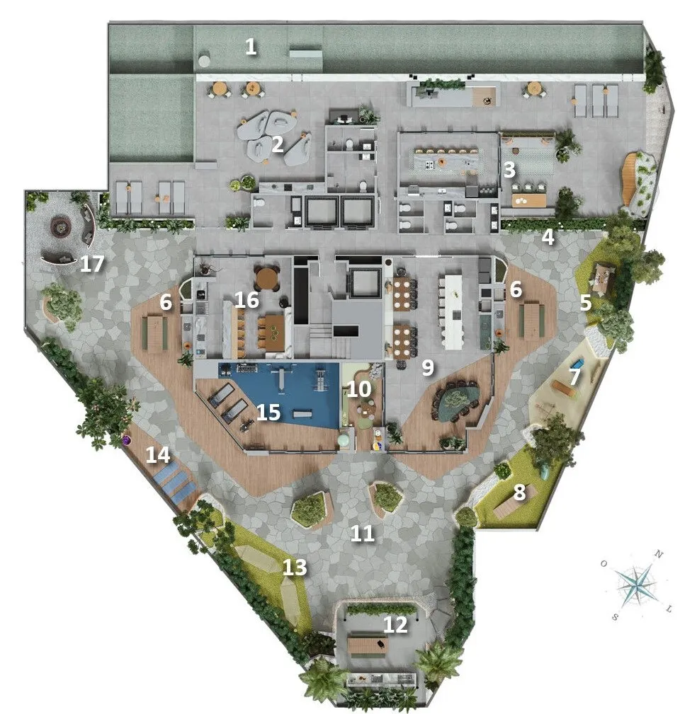 Casa Atalaia 47 - Residencial Casa Atalaia 47 - Residencial