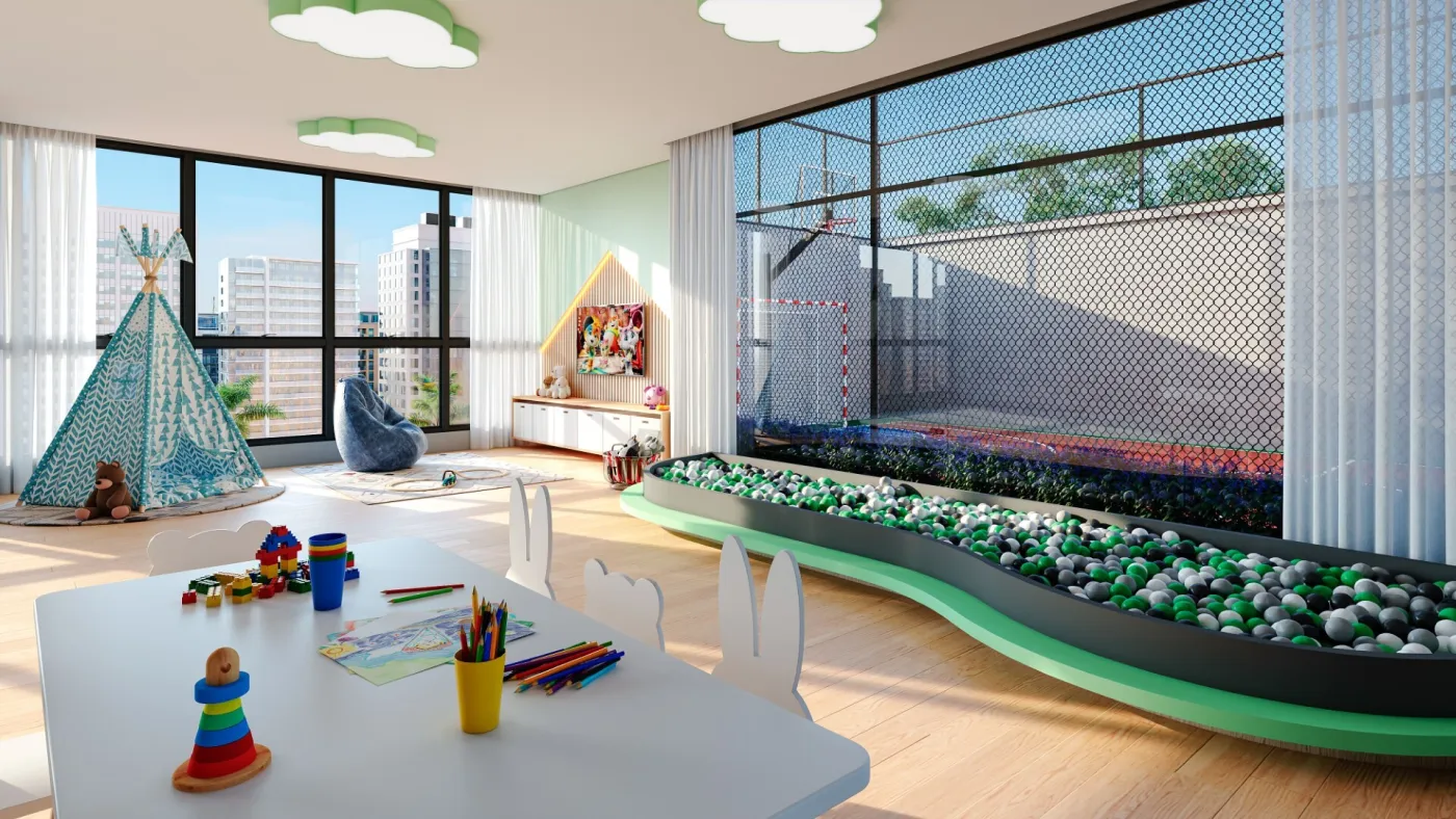Hause - Claudia Exclusive Construtora e Incorporadora Hause - Claudia Exclusive Construtora e Incorporadora