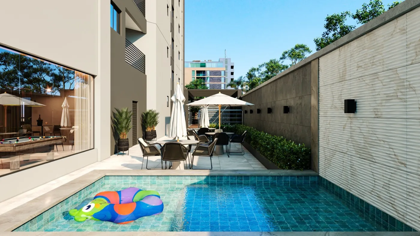 Hause - Claudia Exclusive Construtora e Incorporadora Hause - Claudia Exclusive Construtora e Incorporadora