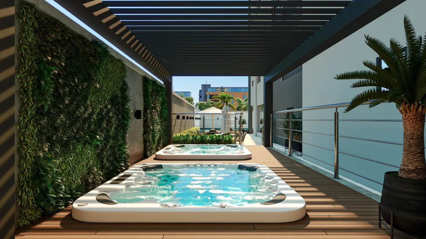 Hause - Claudia Exclusive Construtora e Incorporadora Hause - Claudia Exclusive Construtora e Incorporadora