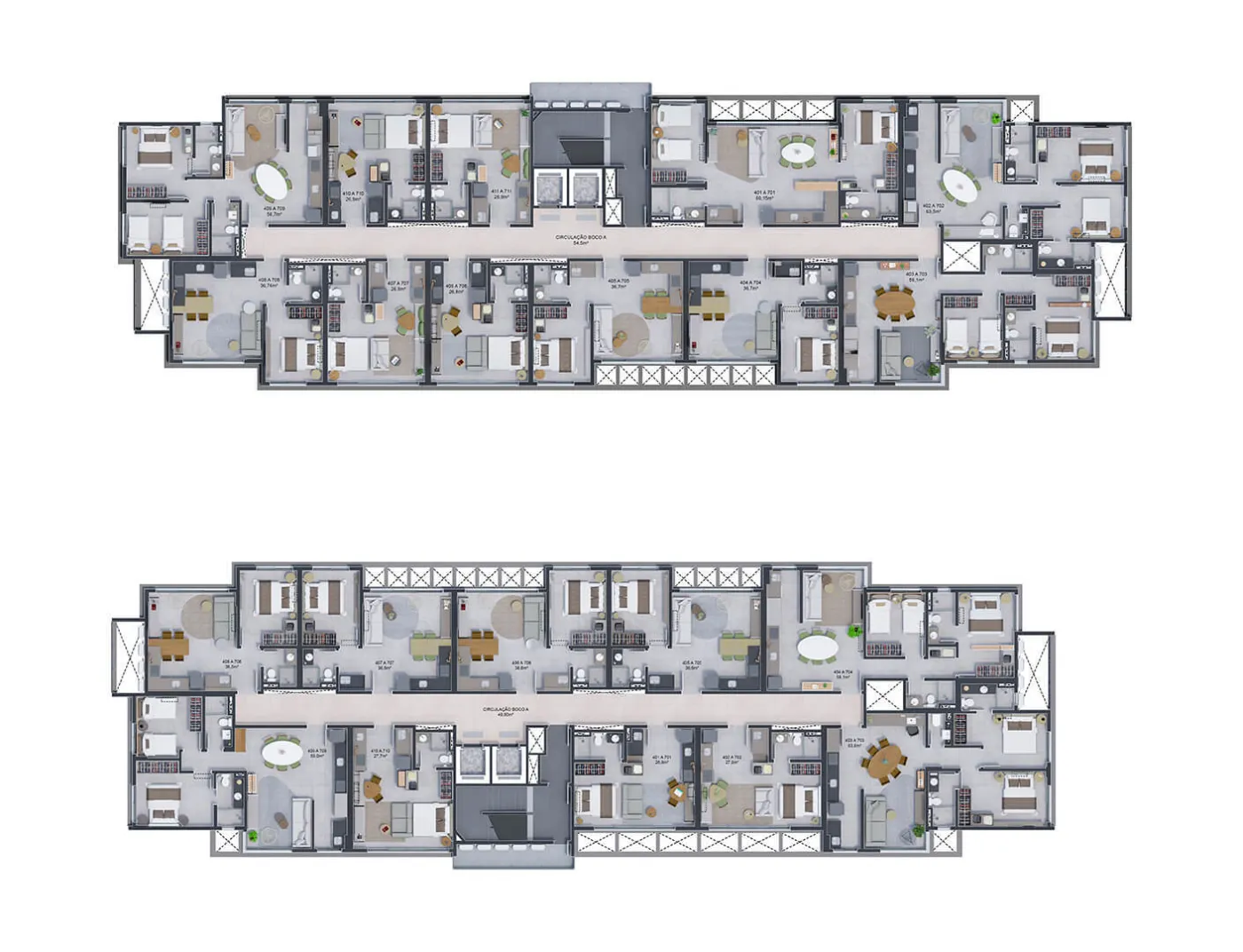 D Nex - Dimas Construções