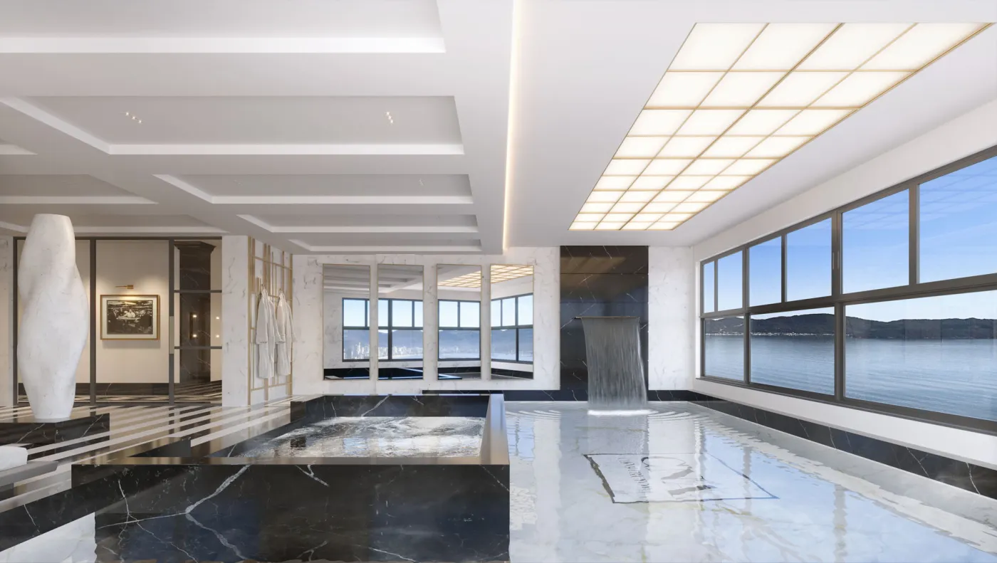 Bristol Residence - CNA Construtora