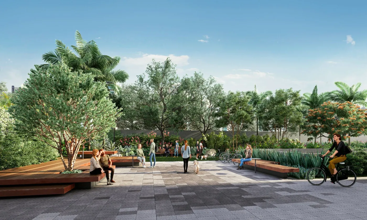 Metria 624 - Residencial