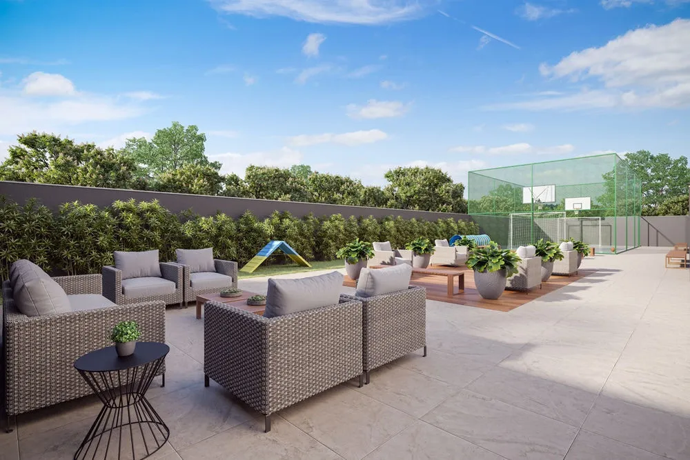Terrasse Cadeaux - Terrasse