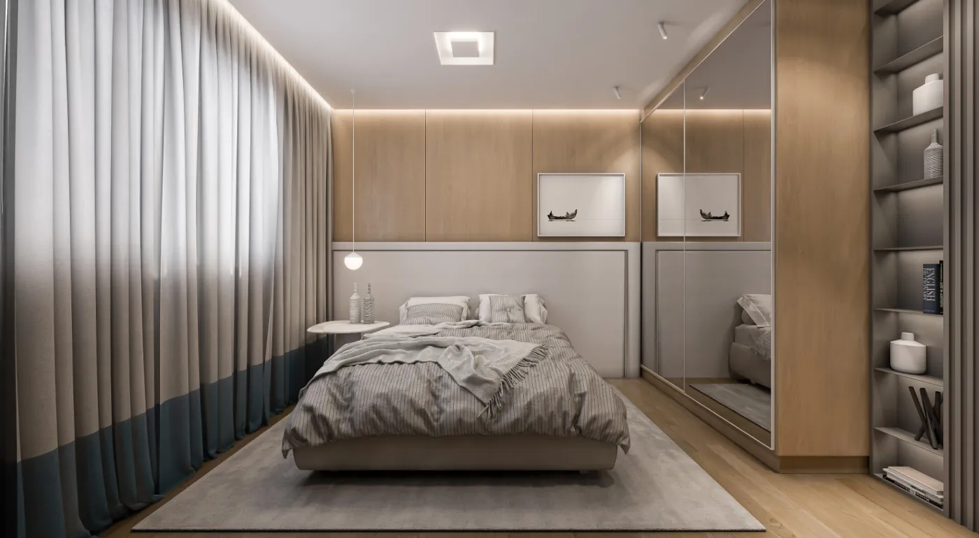 MoMA - Residencial MoMA - Residencial