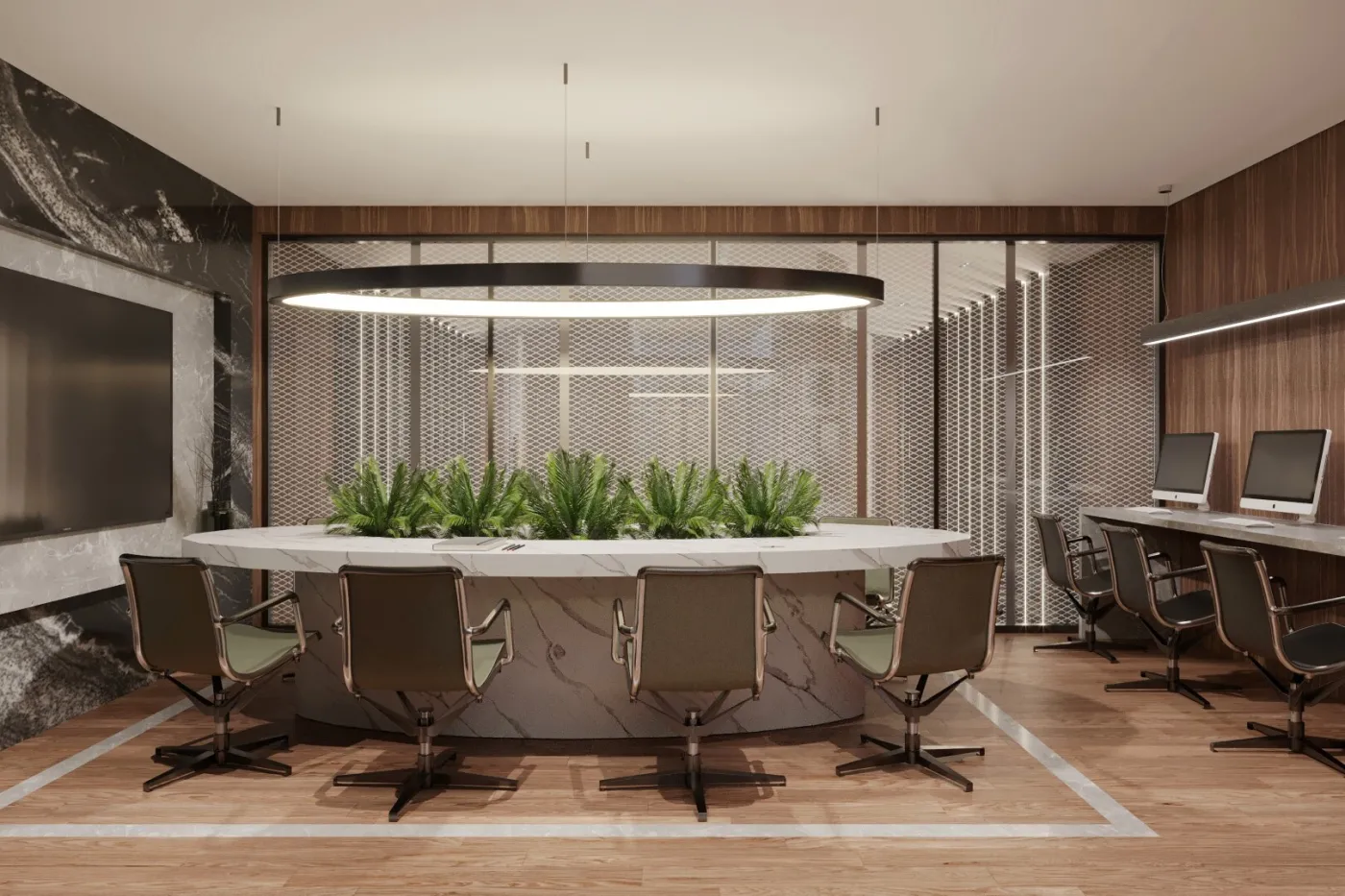 MoMA - Residencial MoMA - Residencial