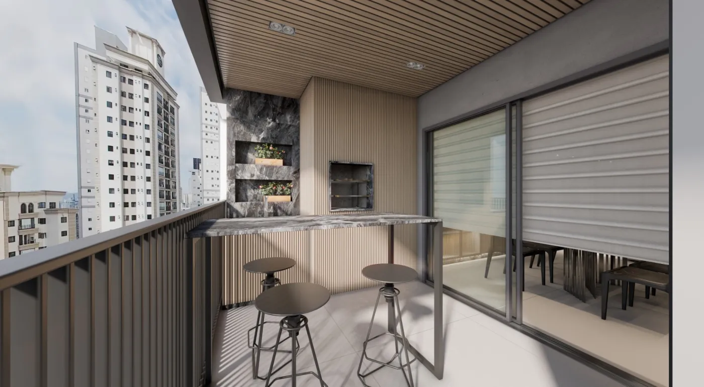 MoMA - Residencial MoMA - Residencial