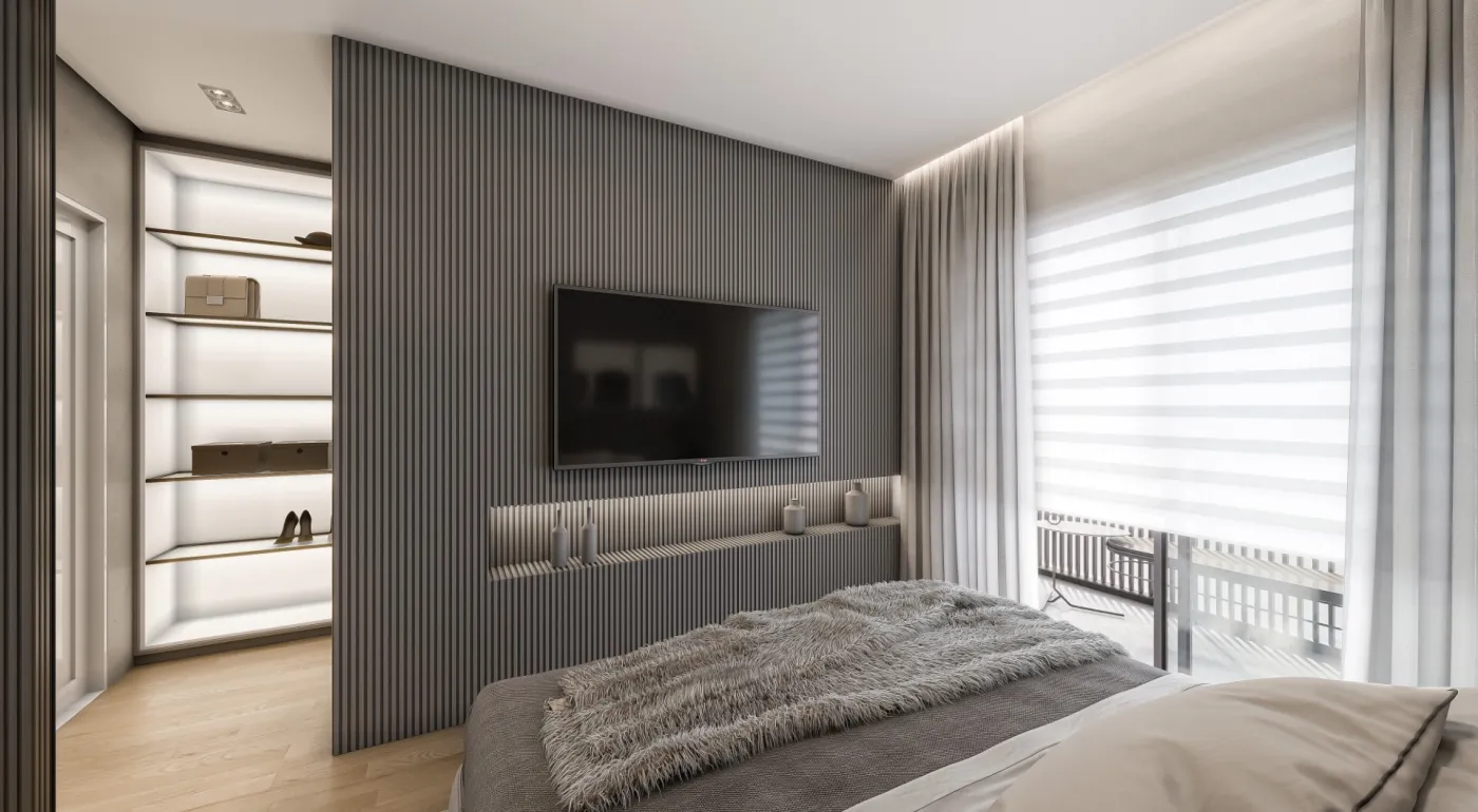 MoMA - Residencial MoMA - Residencial