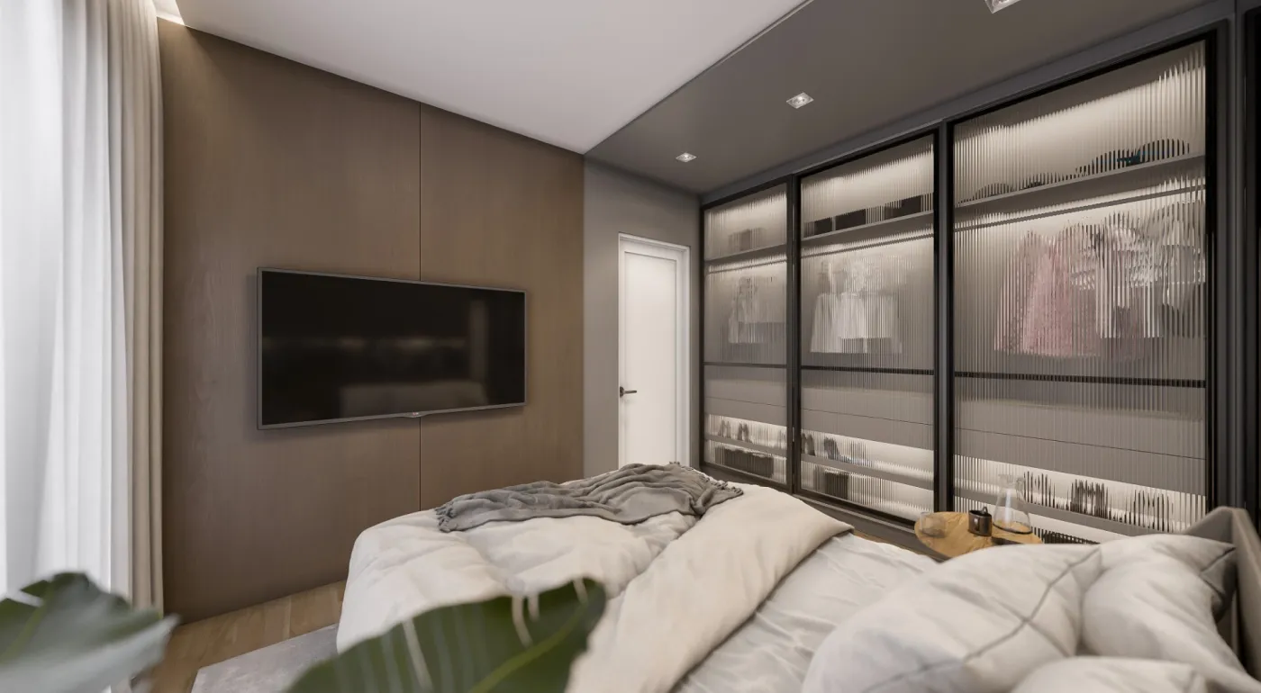MoMA - Residencial MoMA - Residencial