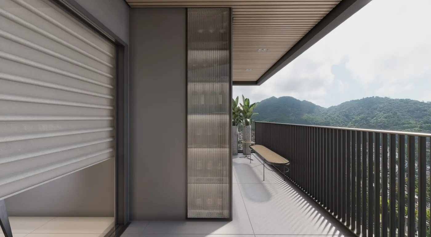 MoMA - Residencial MoMA - Residencial