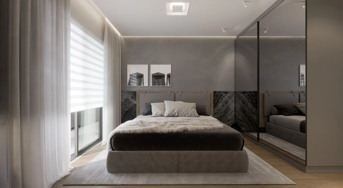 MoMA - Residencial MoMA - Residencial