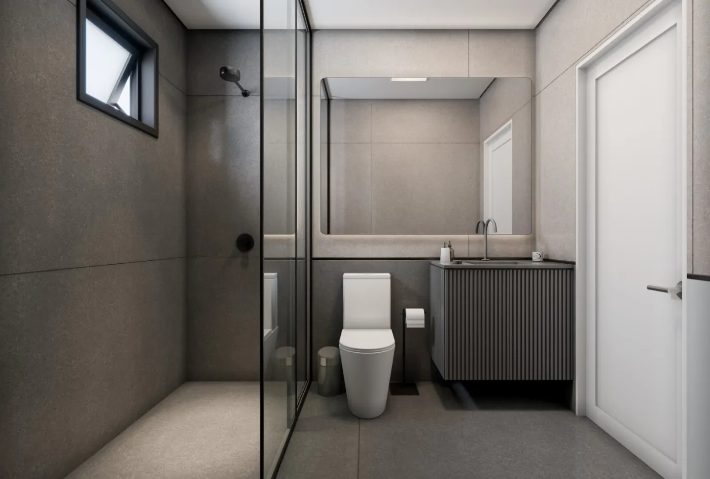 MoMA - Residencial MoMA - Residencial