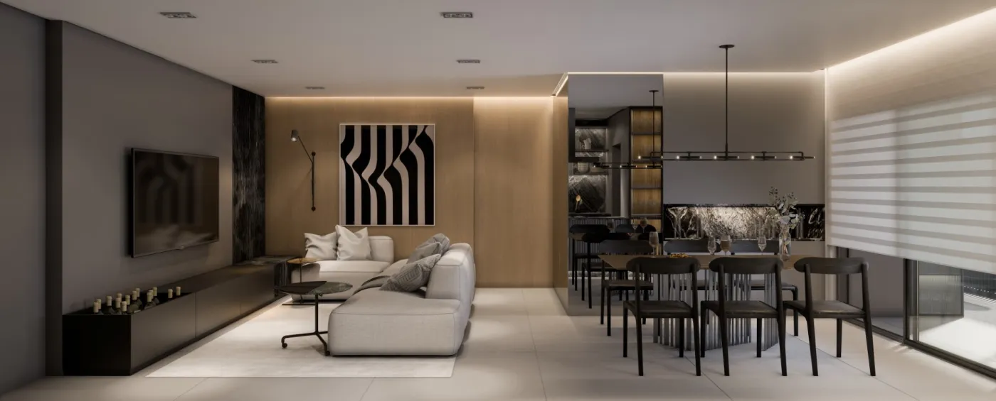 MoMA - Residencial MoMA - Residencial