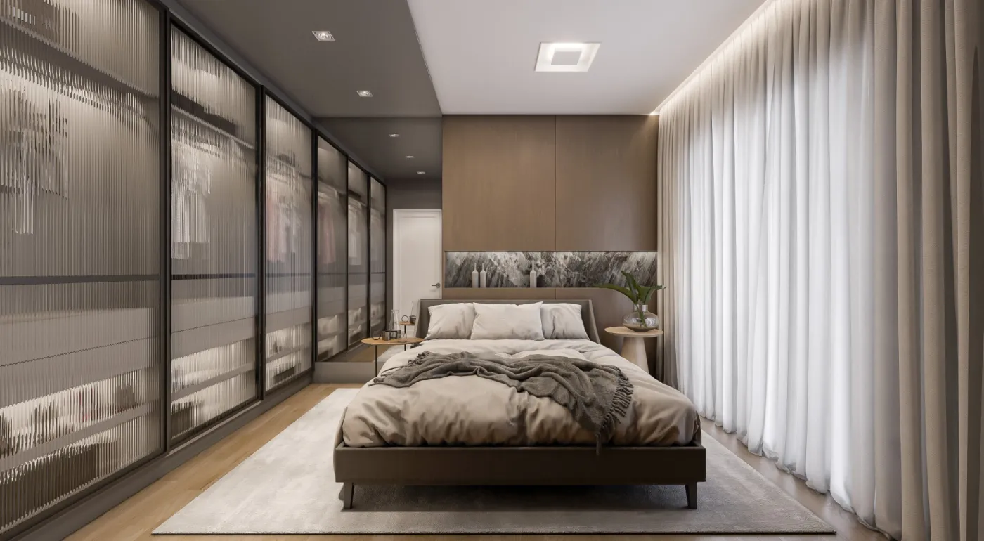 MoMA - Residencial MoMA - Residencial