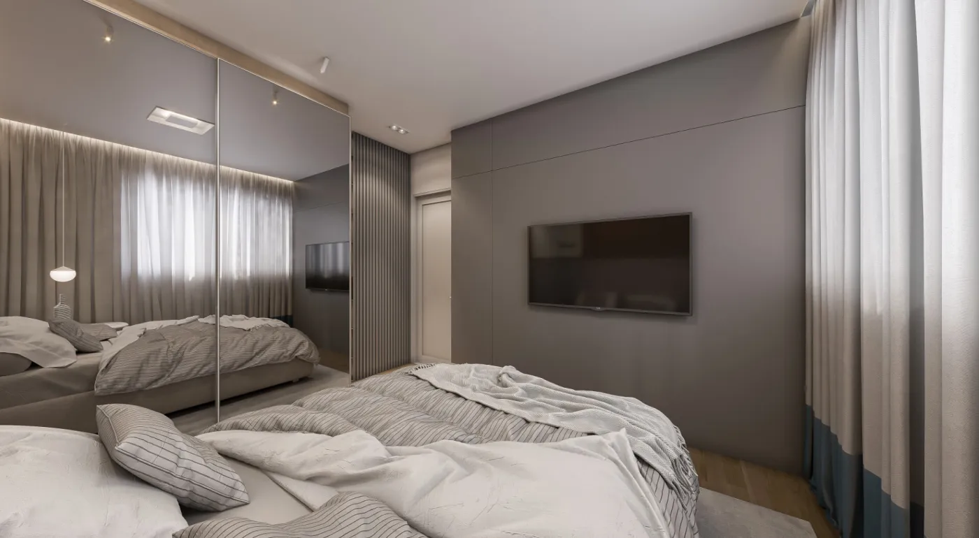 MoMA - Residencial MoMA - Residencial