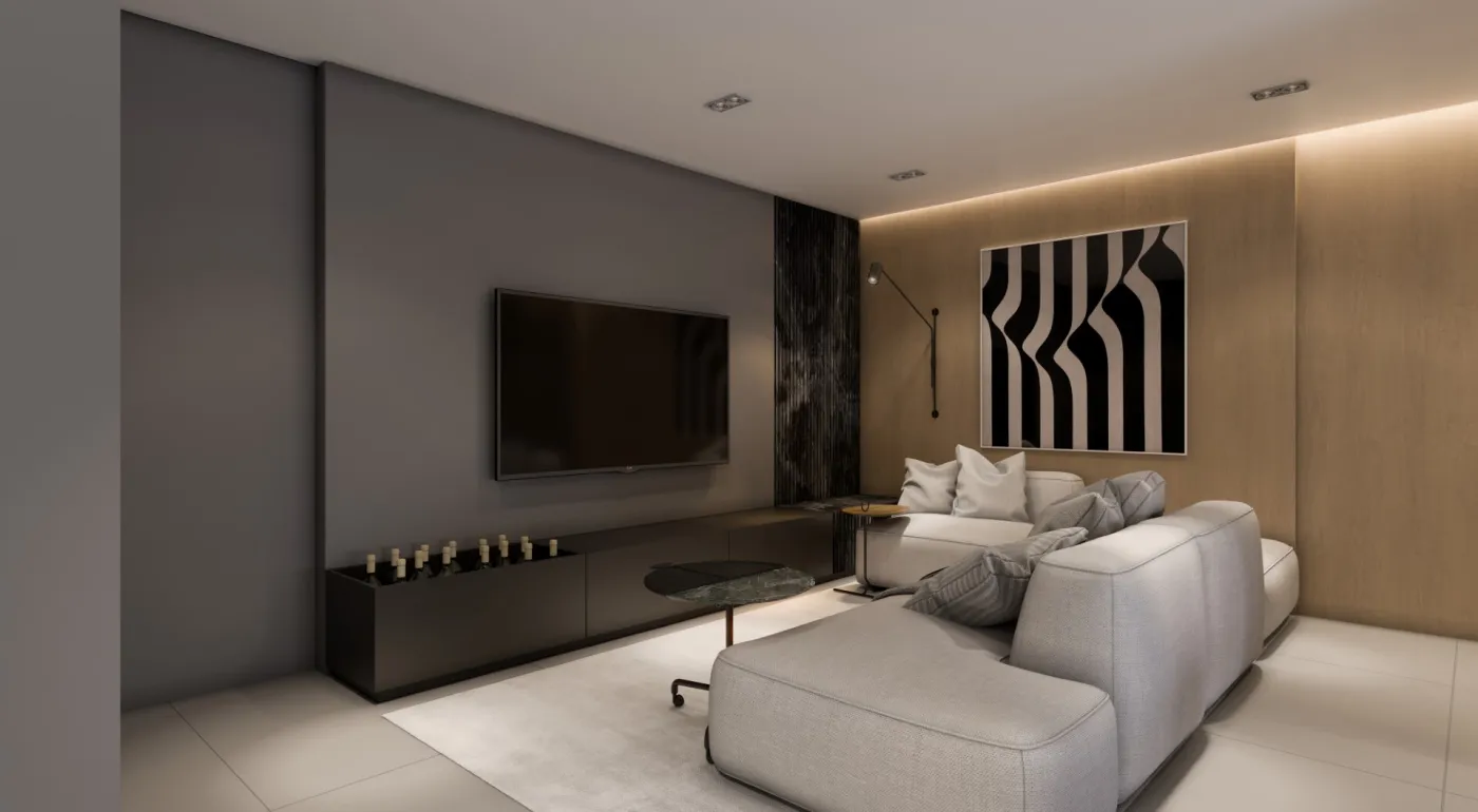 MoMA - Residencial MoMA - Residencial
