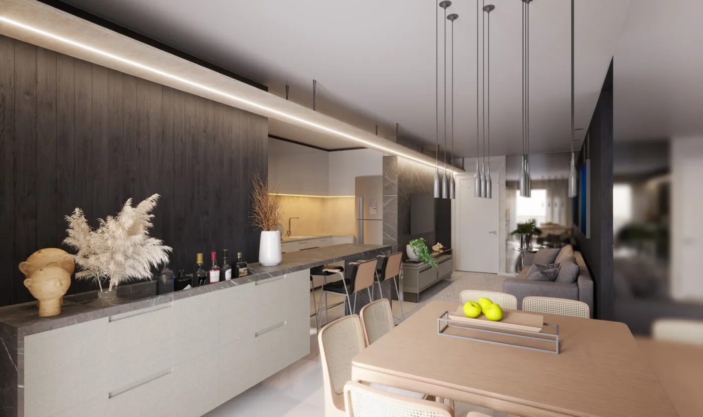Essência Residence - Aikon Empreendimentos