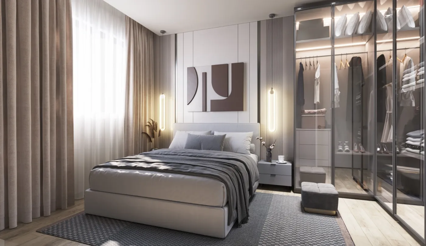 Essência Residence - Aikon Empreendimentos