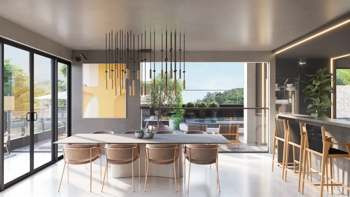Essência Residence - Aikon Empreendimentos