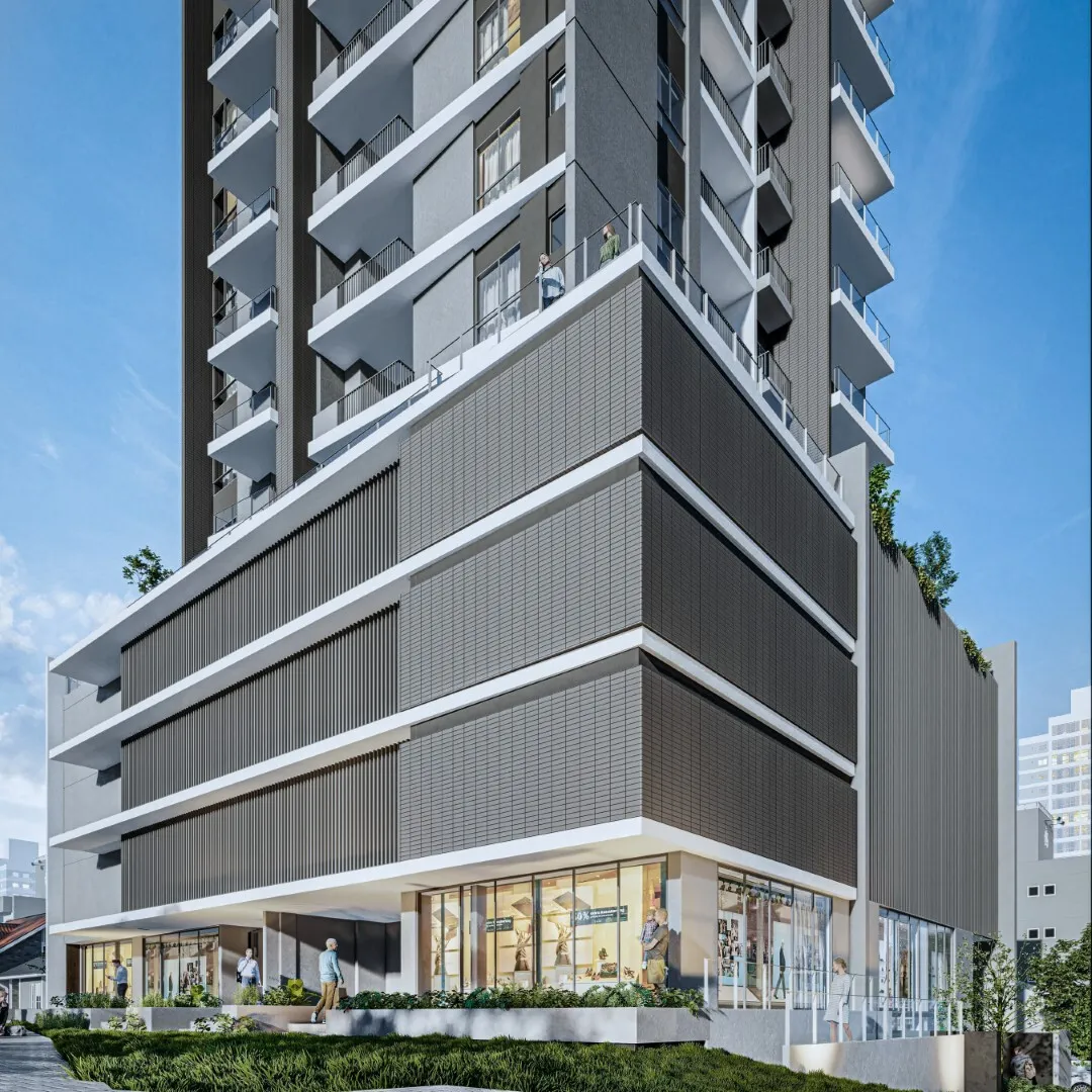 Essência Residence - Aikon Empreendimentos