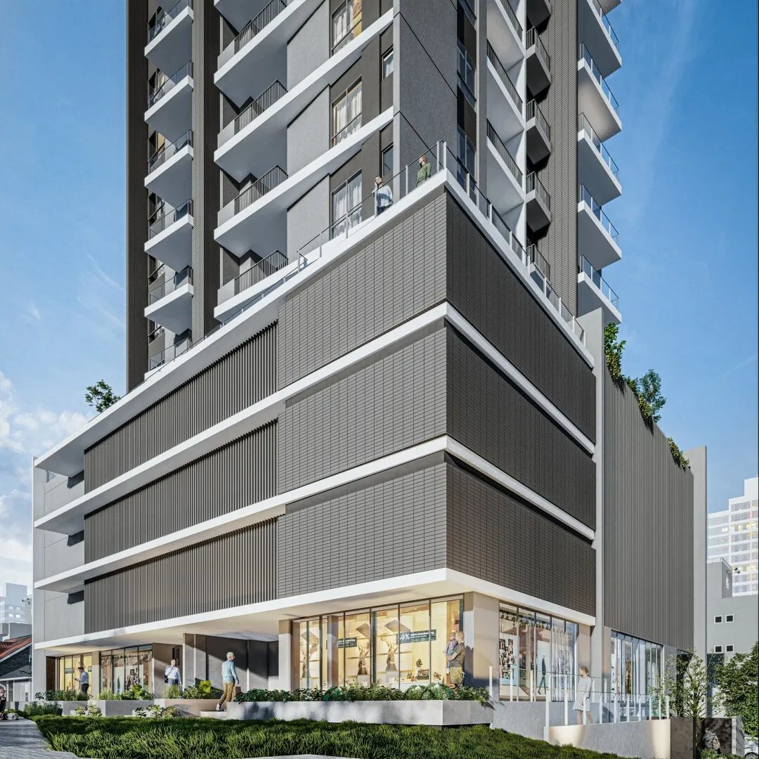 Essência Residence - Aikon Empreendimentos