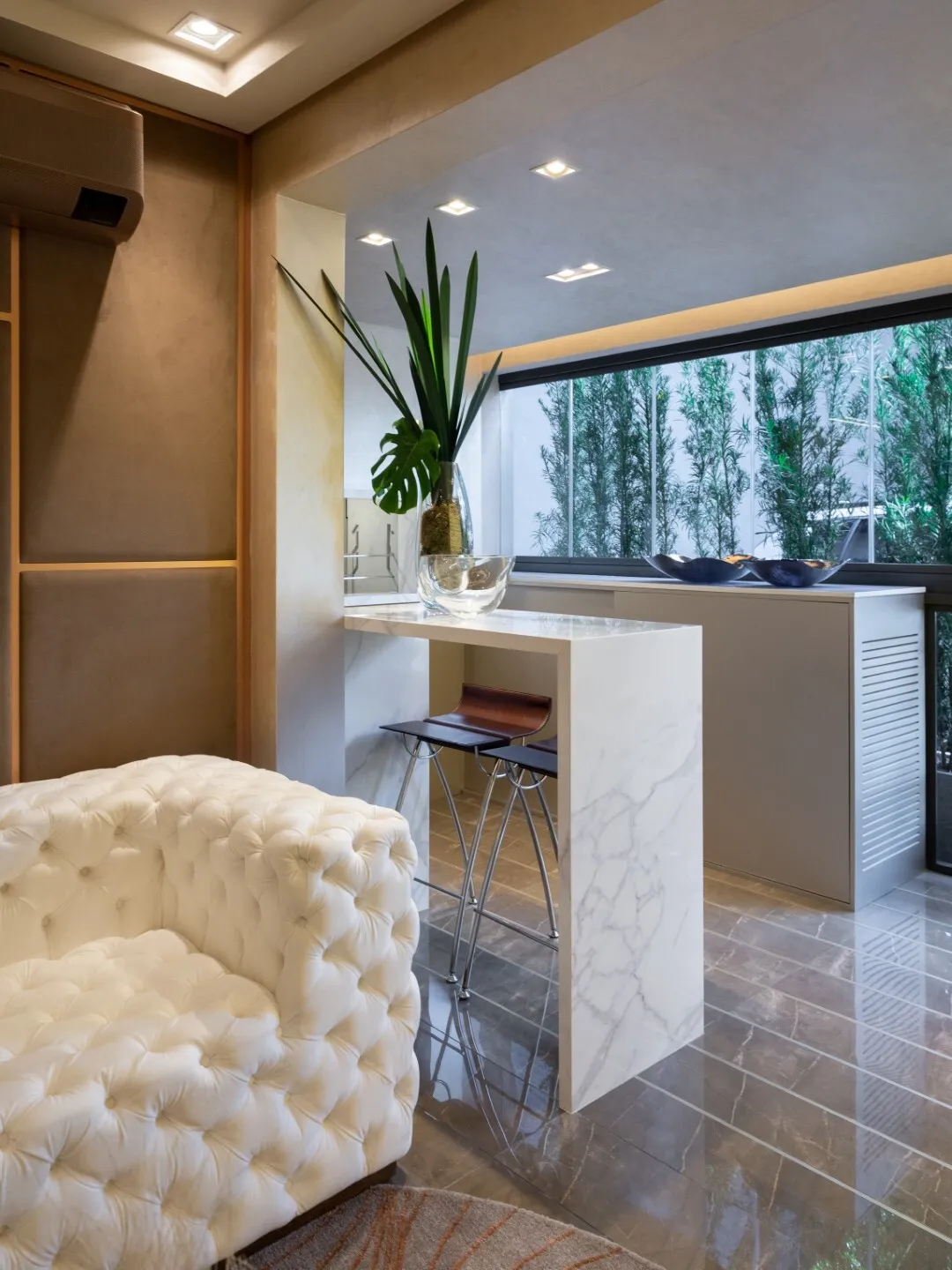 Nova Olaria Residences - Cyrela Goldsztein