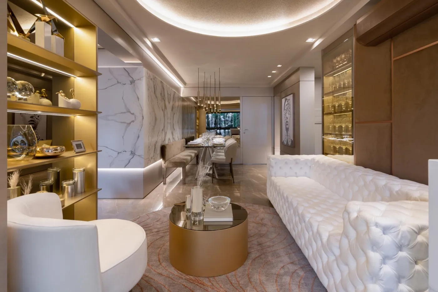 Nova Olaria Residences - Cyrela Goldsztein