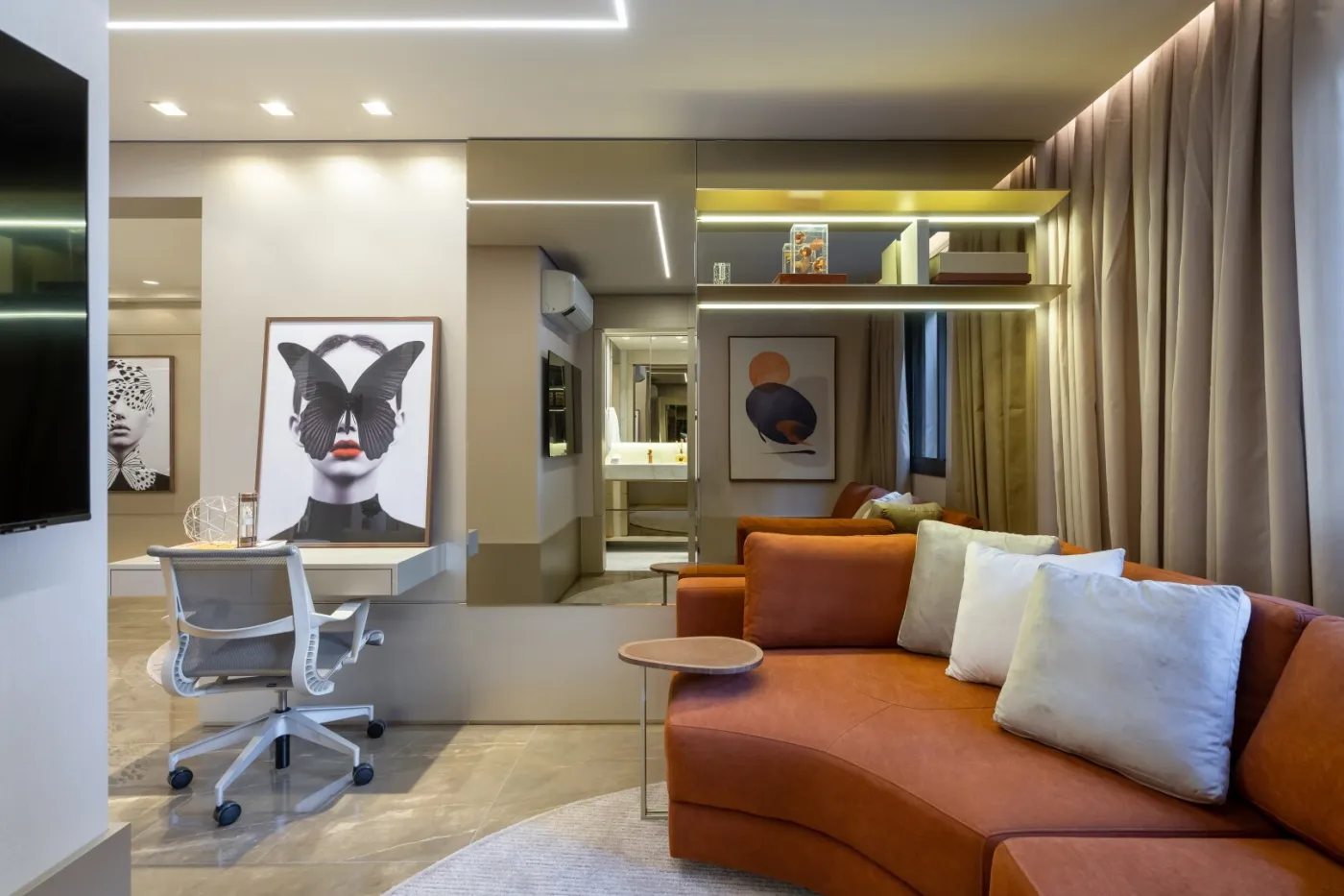 Nova Olaria Residences - Cyrela Goldsztein