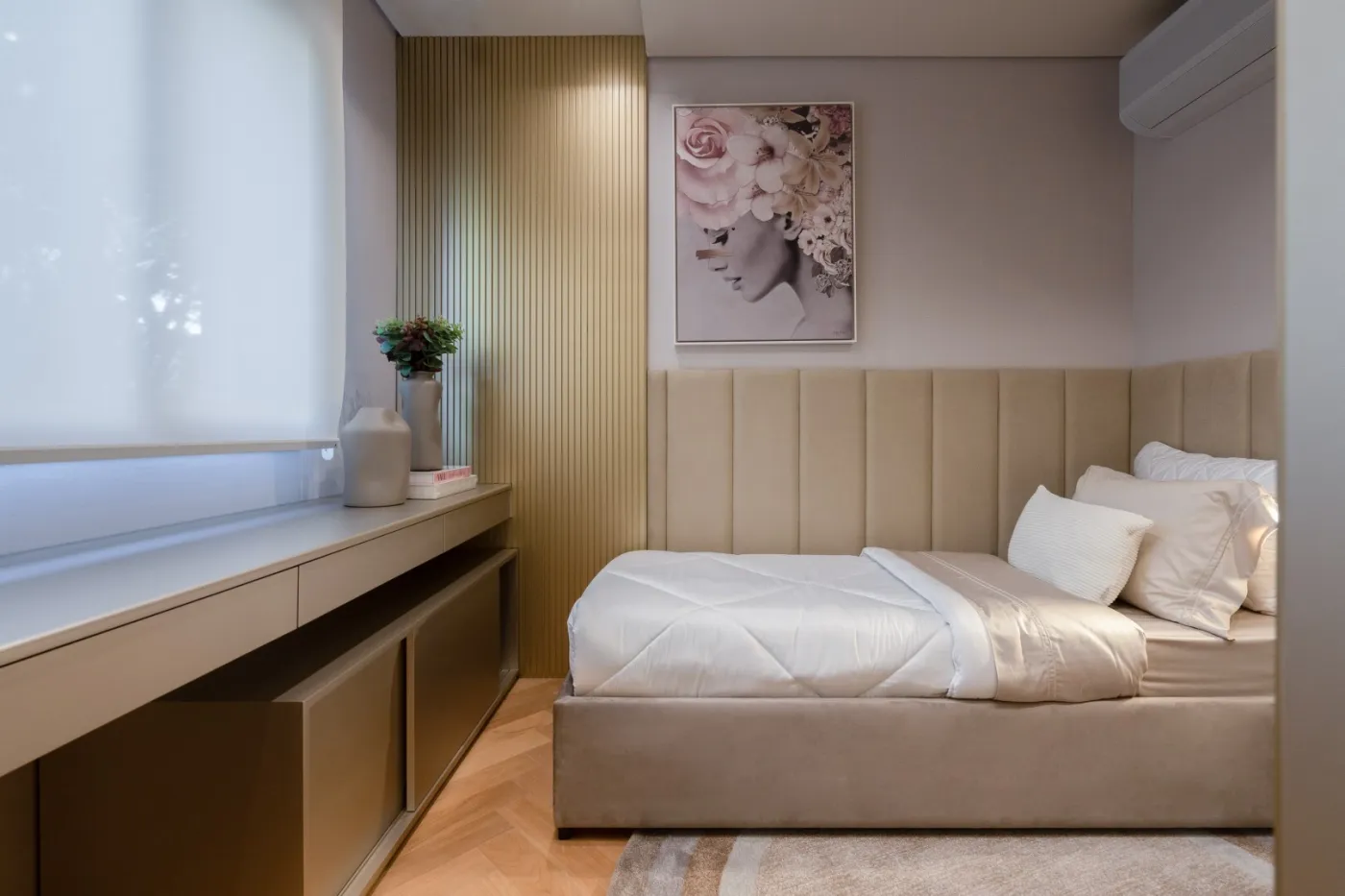 Nova Olaria Residences - Cyrela Goldsztein
