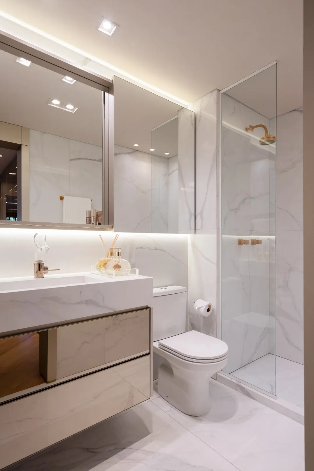 Nova Olaria Residences - Cyrela Goldsztein