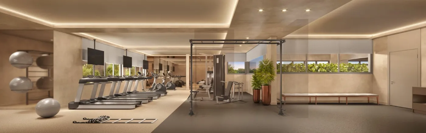 Nova Olaria Residences - Cyrela Goldsztein