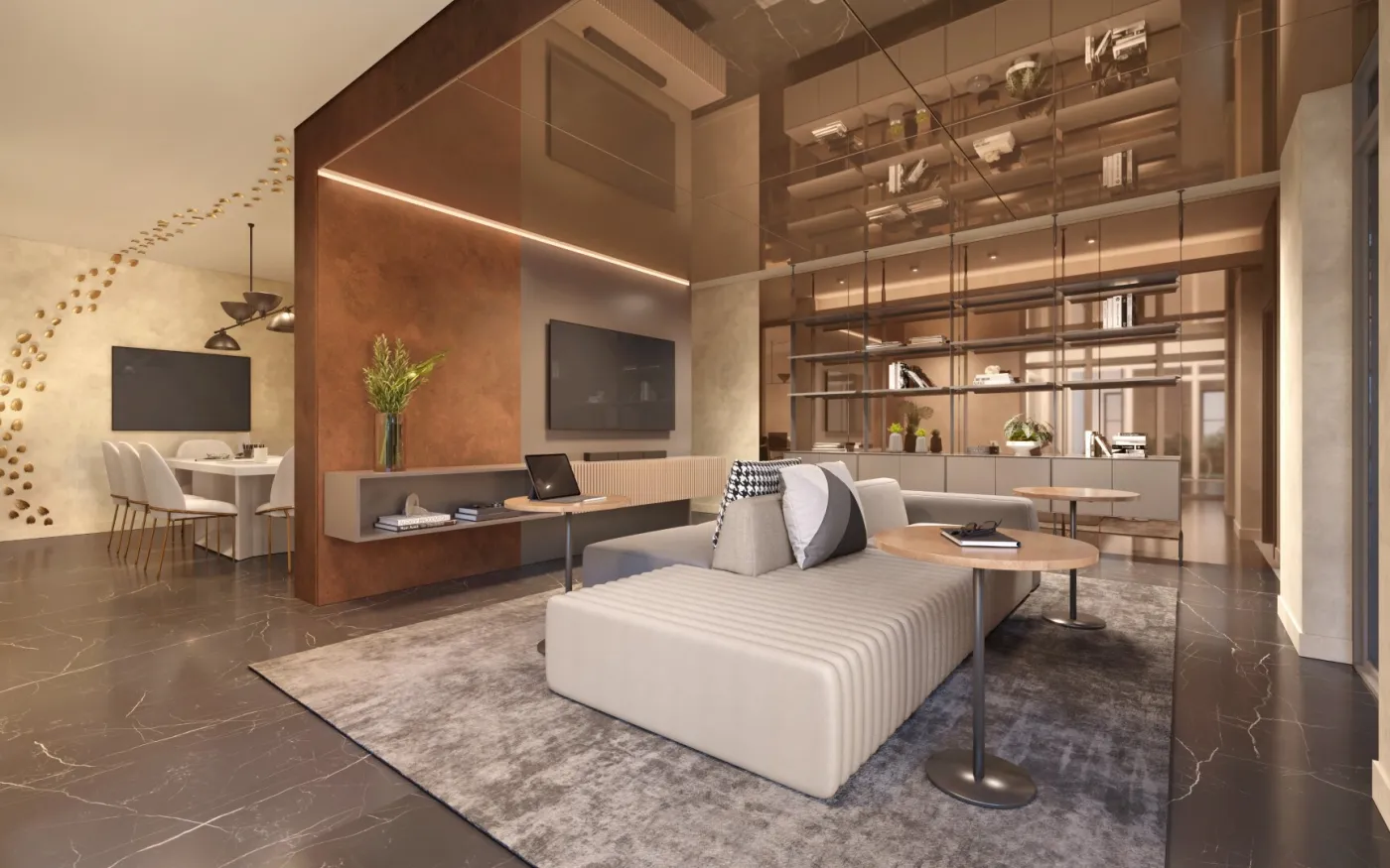 Nova Olaria Residences - Cyrela Goldsztein