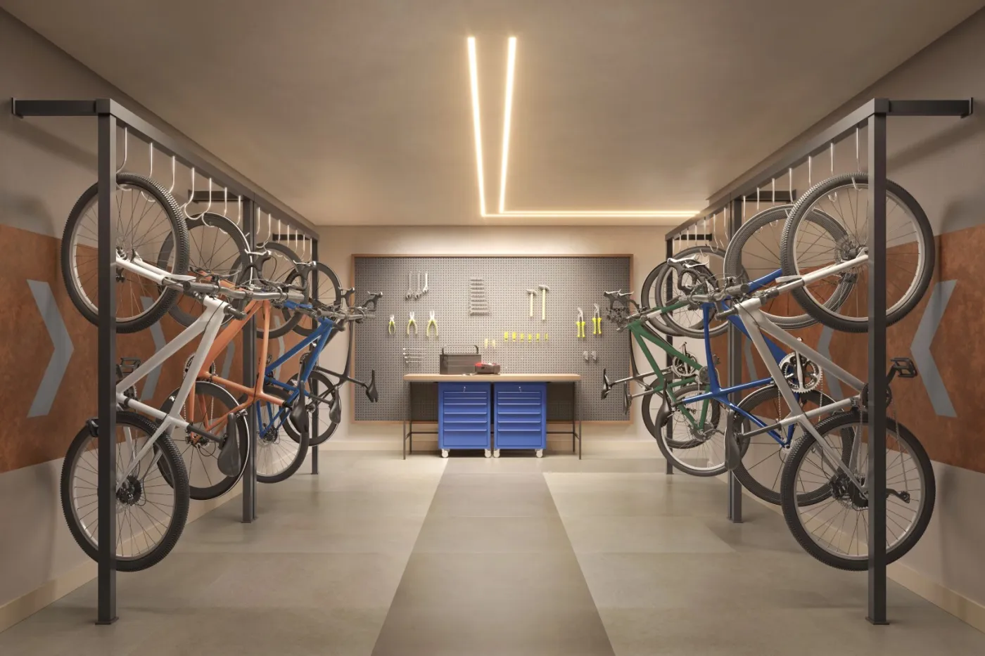 Nova Olaria Residences - Cyrela Goldsztein