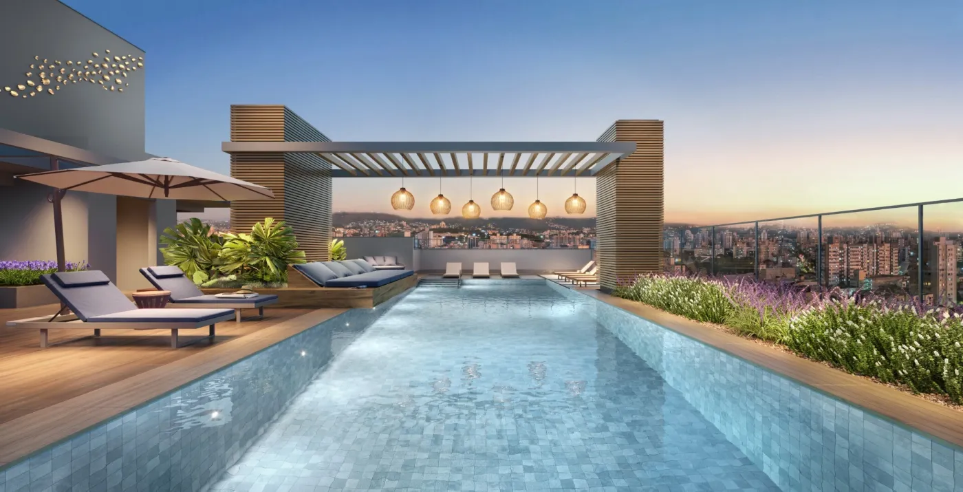 Nova Olaria Residences - Cyrela Goldsztein