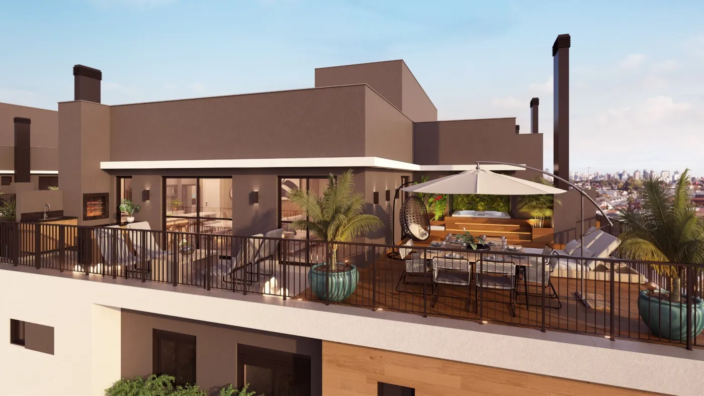 ÉQÜI - Rottas Construtora