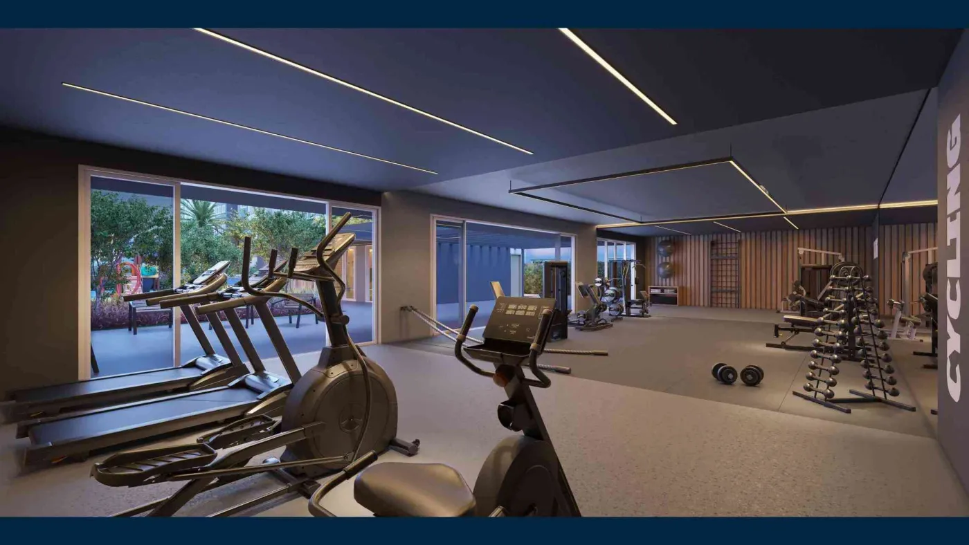 Grand Park Moinhos - Fase 1