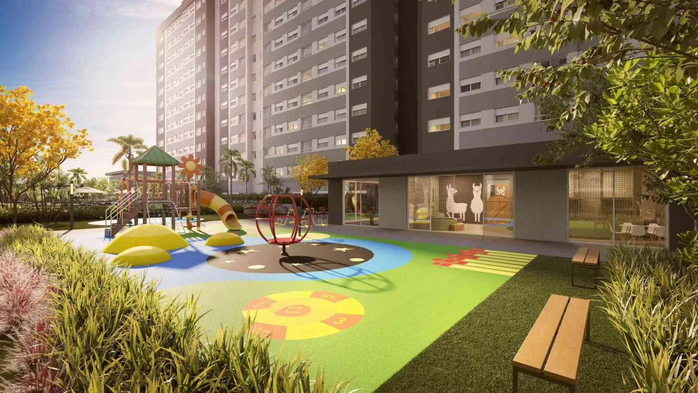 Grand Park Moinhos - Fase 1