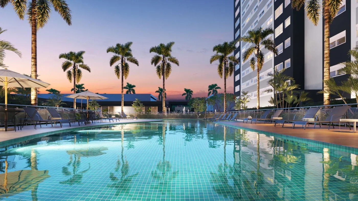 Grand Park Moinhos - Fase 1