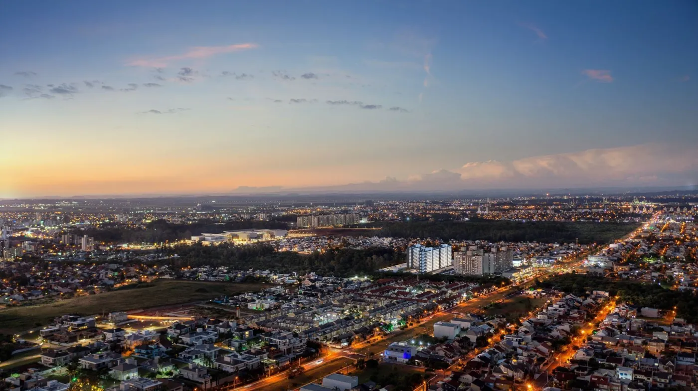 Grand Park Moinhos - Fase 1